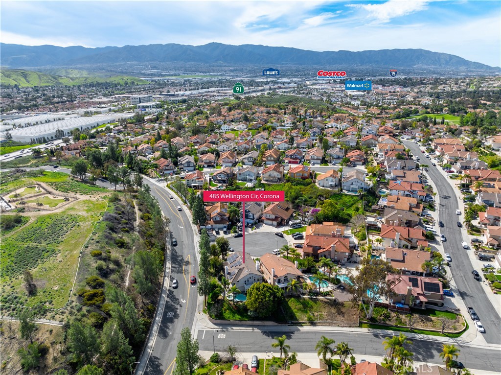 485 Wellington Circle