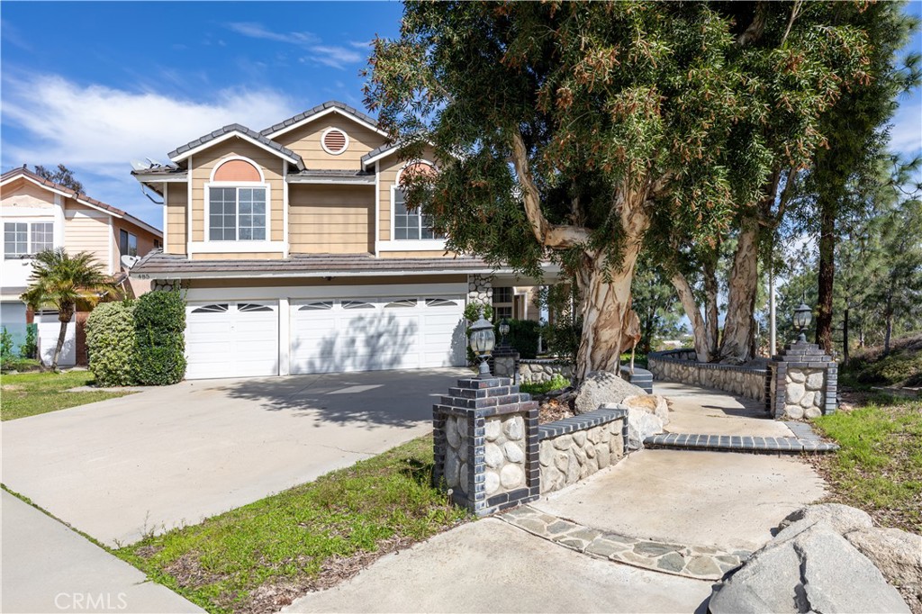 485 Wellington Circle