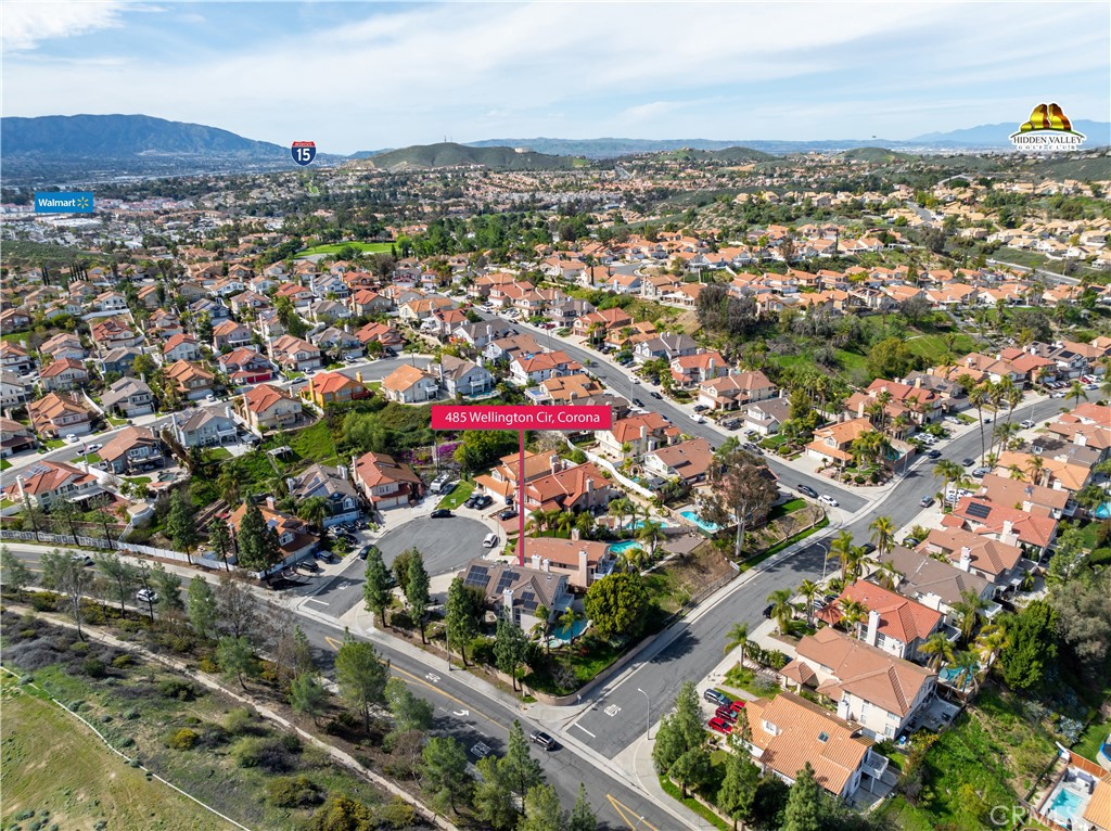 485 Wellington Circle