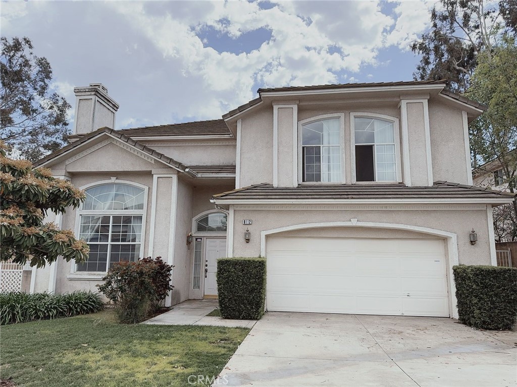 8112 Wagon Wheel Court