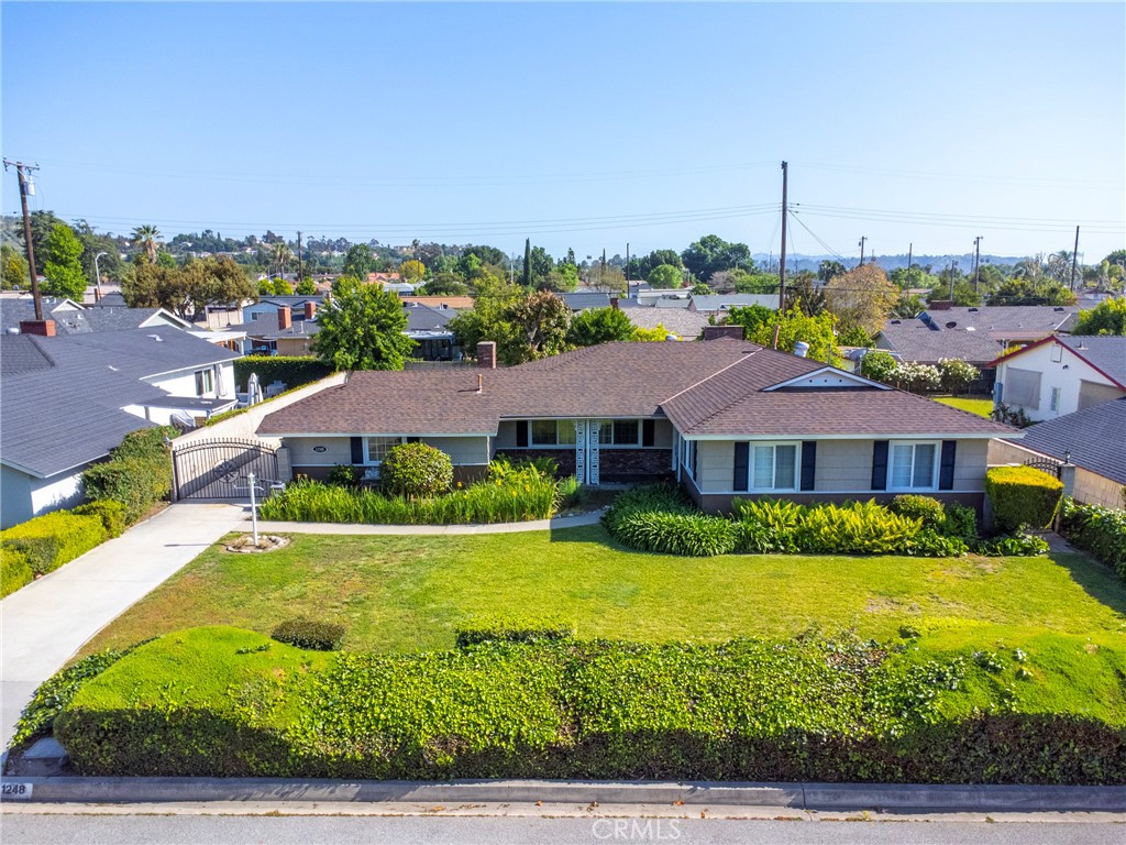 1248 E Greenville Drive
