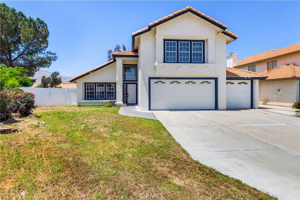 11585 Mccully Court