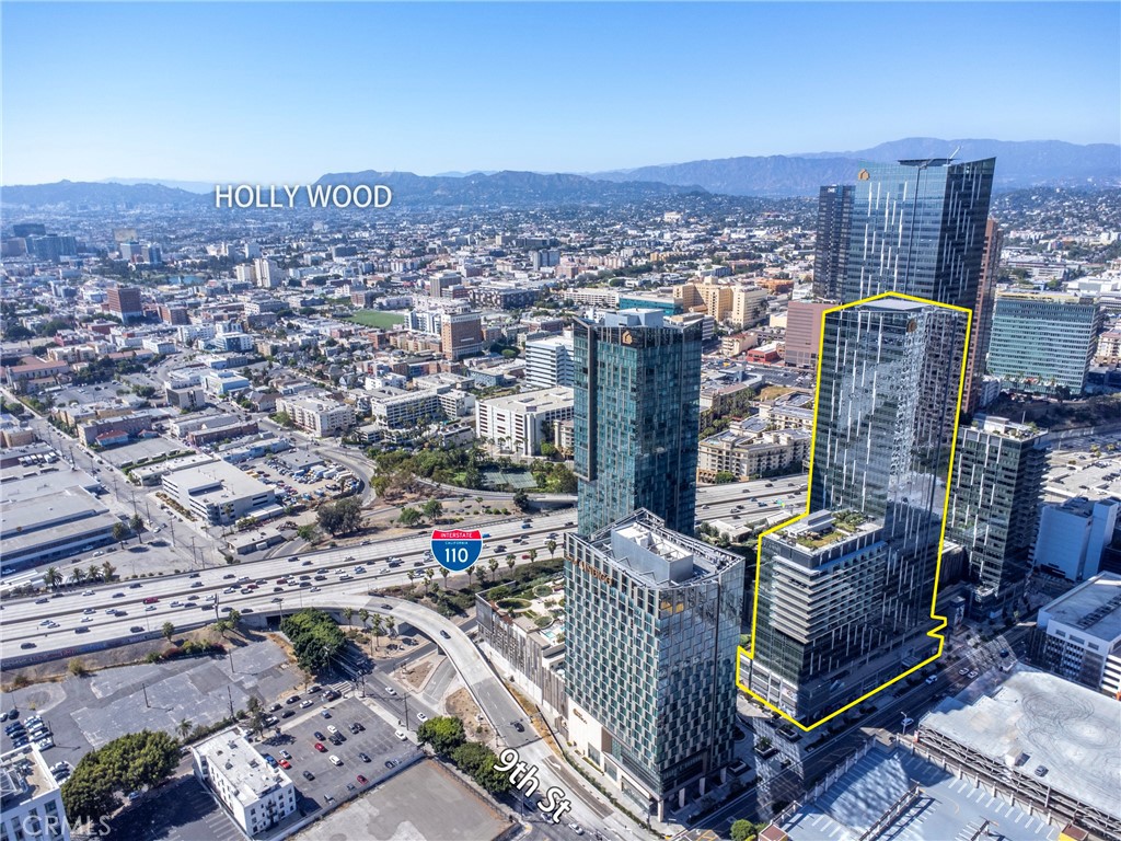877 Francisco Street 1622