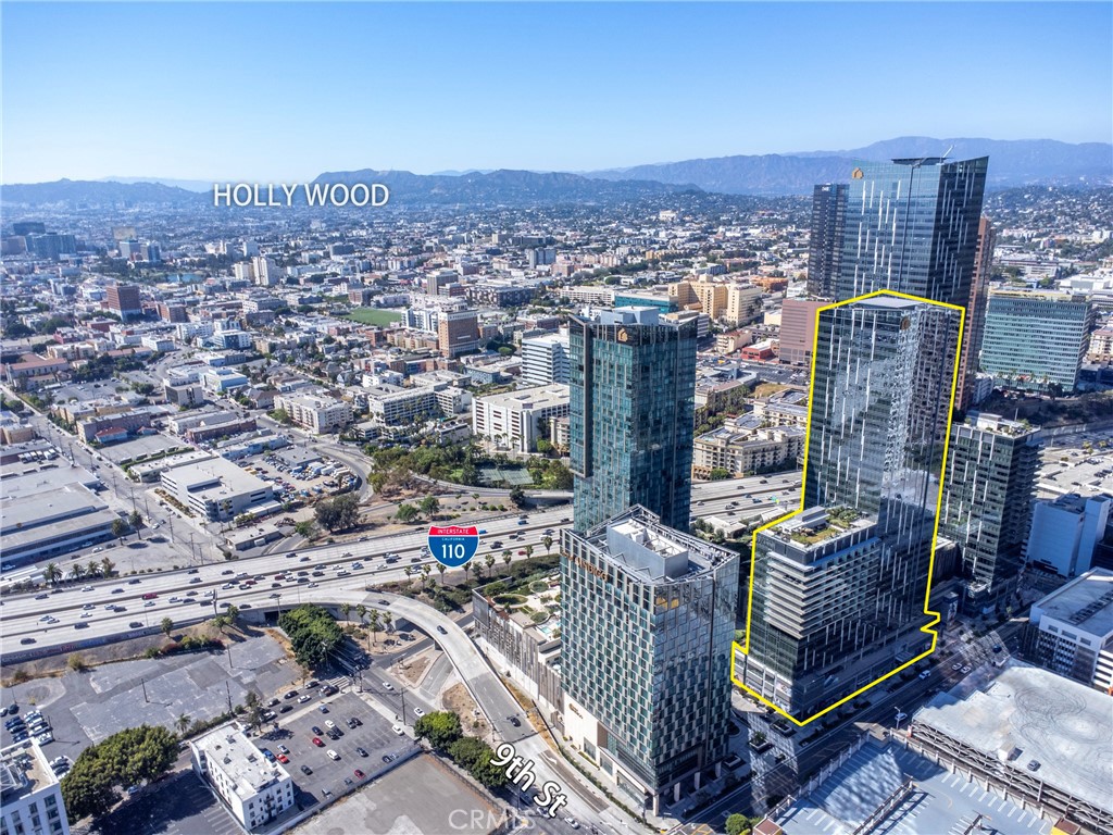 877 Francisco Street 1622