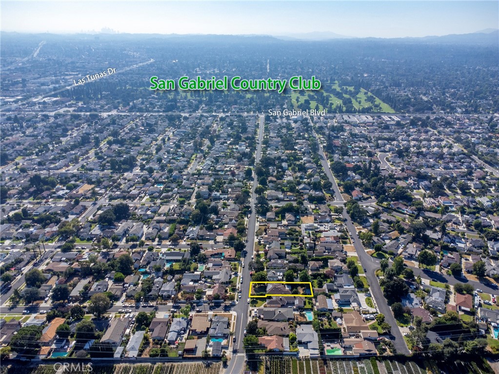 8523 Garibaldi Avenue