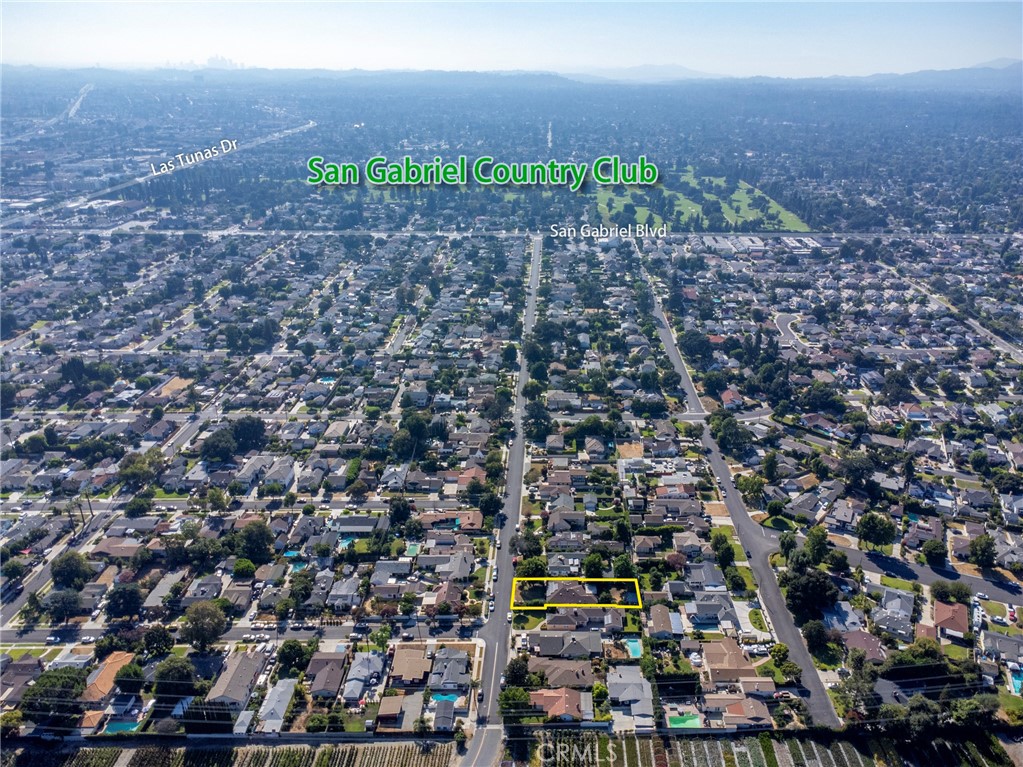 8523 Garibaldi Avenue