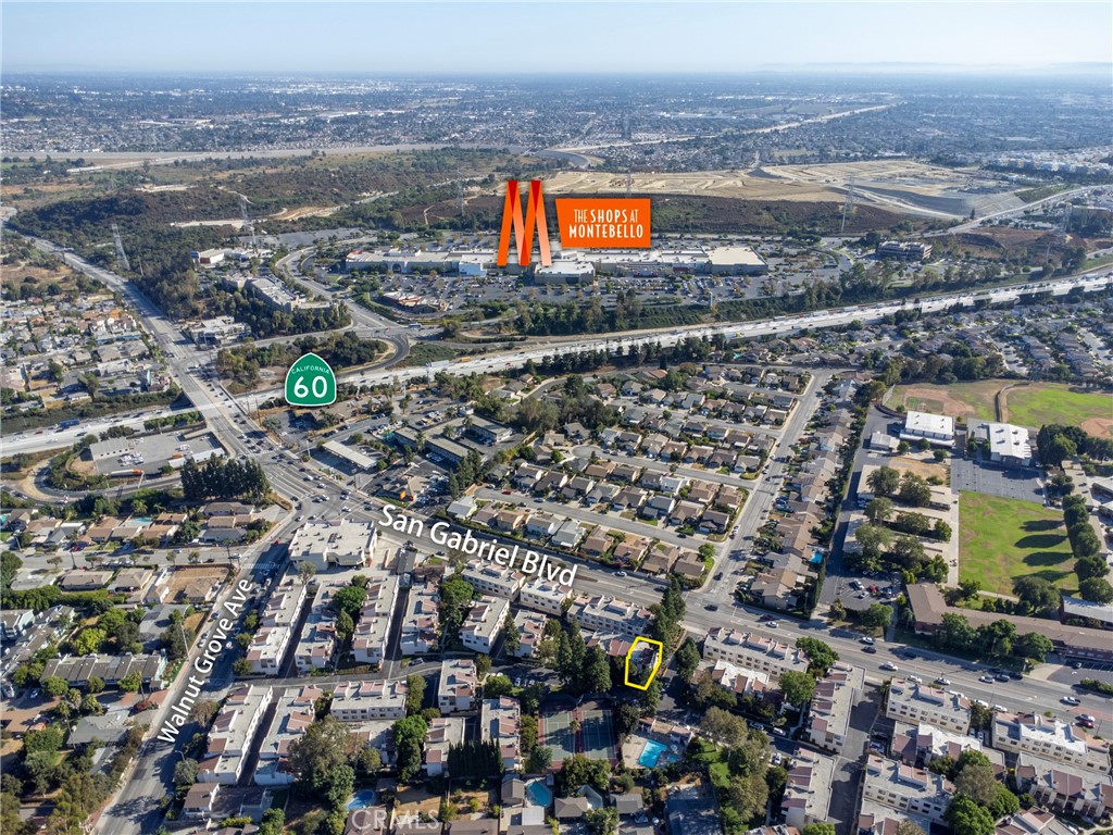 8520 Village Lane