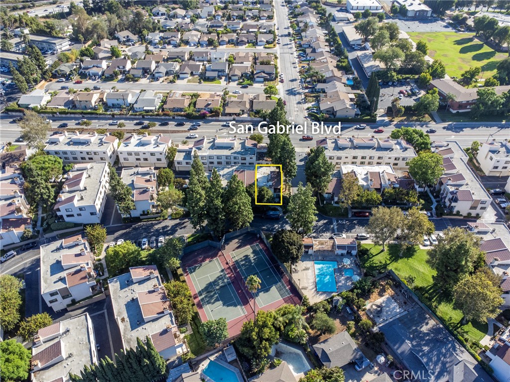 8520 Village Lane