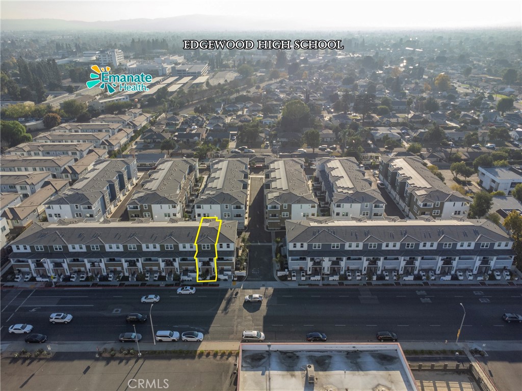 1626 W Cameron Avenue