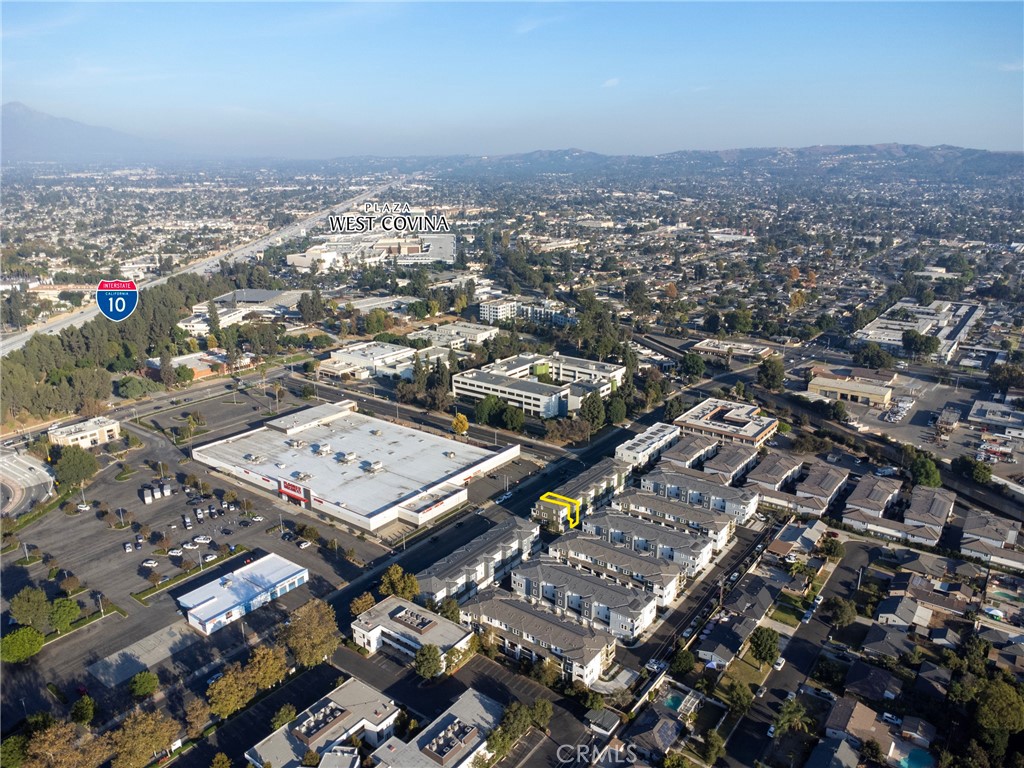 1626 W Cameron Avenue