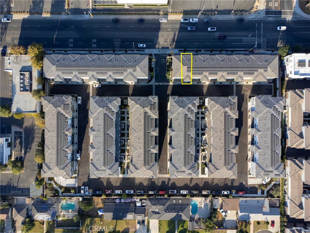 1626 W Cameron Avenue