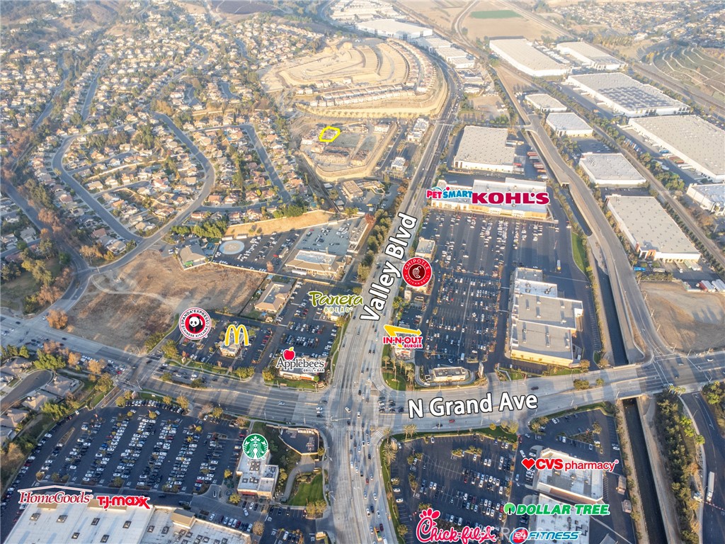 22056 FLORENCE CIRCLE