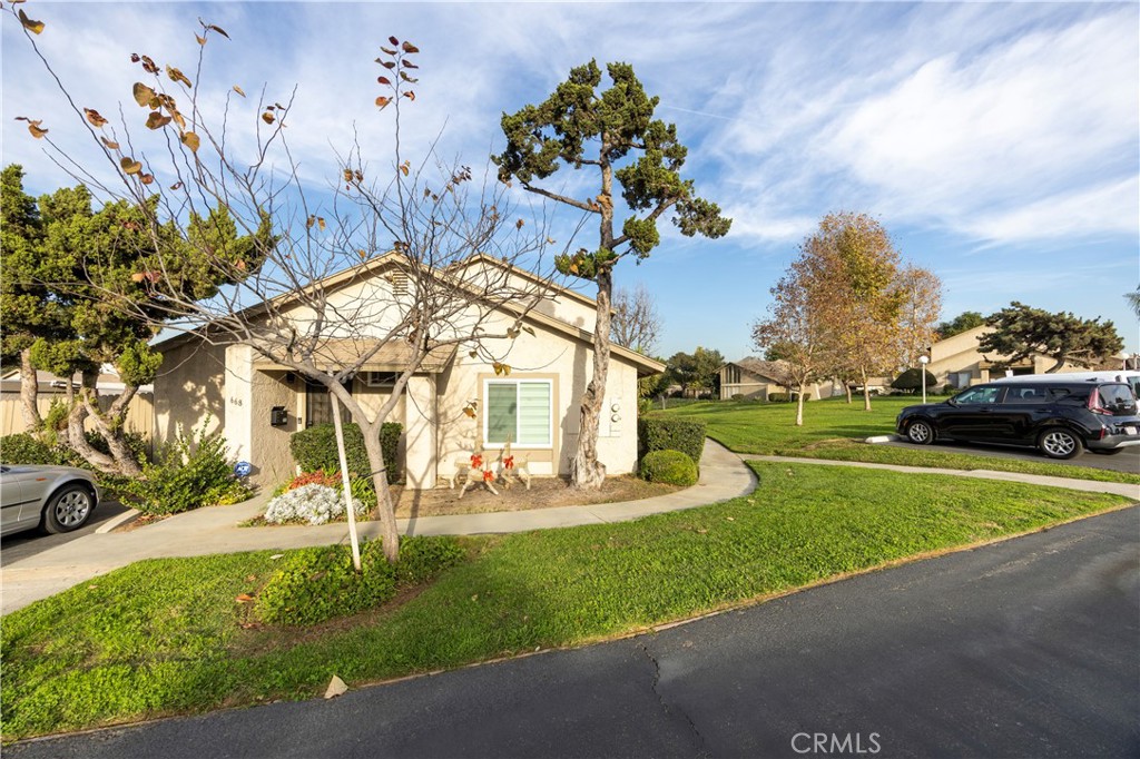 668 Francine Court