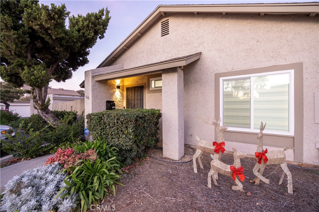 668 Francine Court