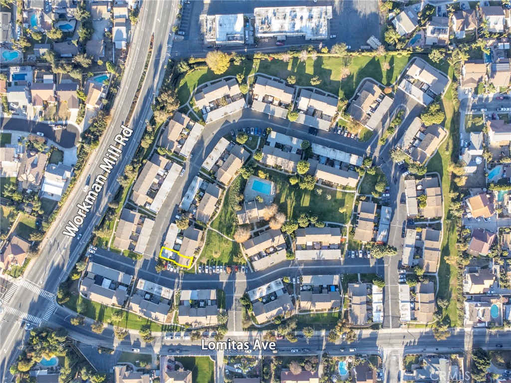 668 Francine Court