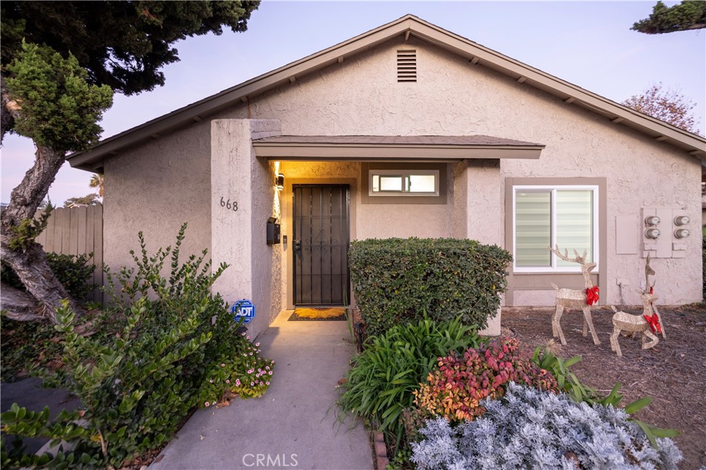 668 Francine Court