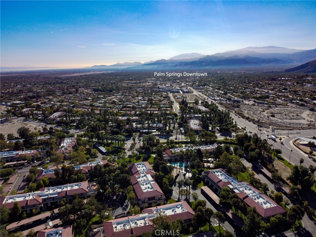 675 N Los Felices Circle W 200