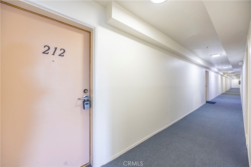 321 S Occidental Boulevard 212