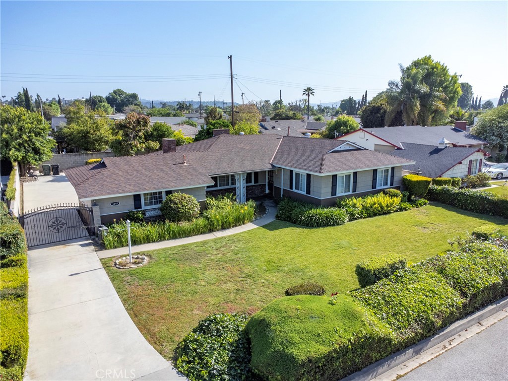 1248 E Greenville Drive