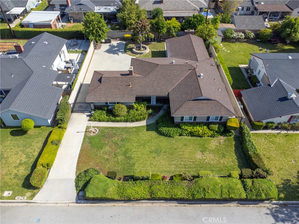 1248 E Greenville Drive