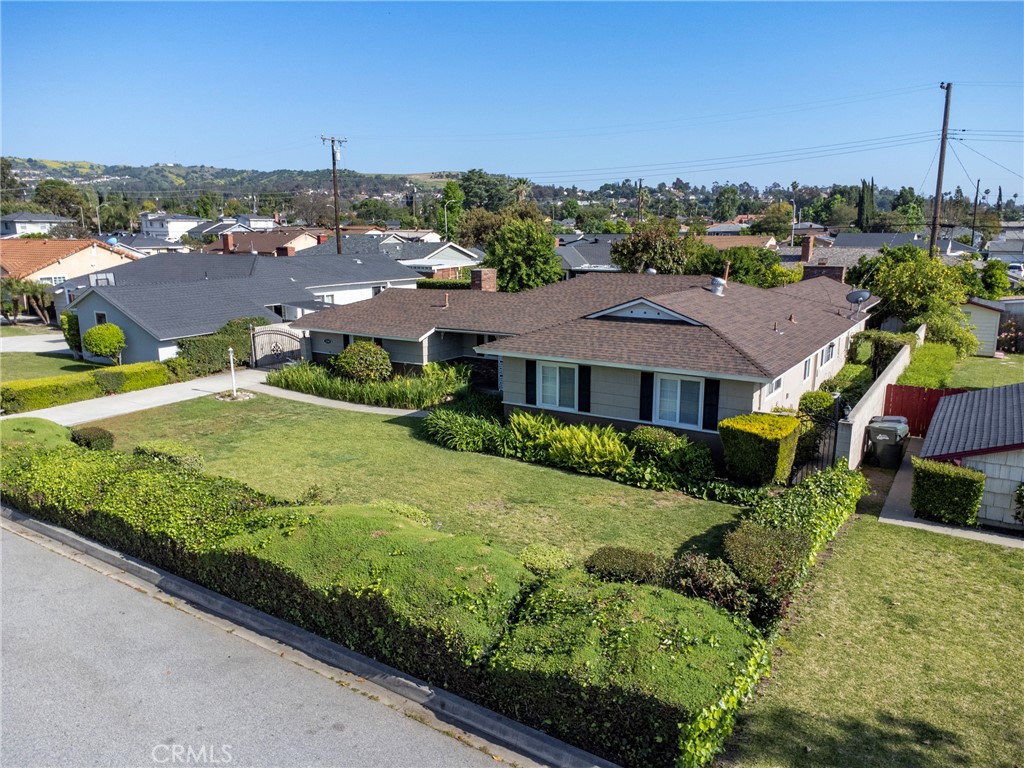 1248 E Greenville Drive