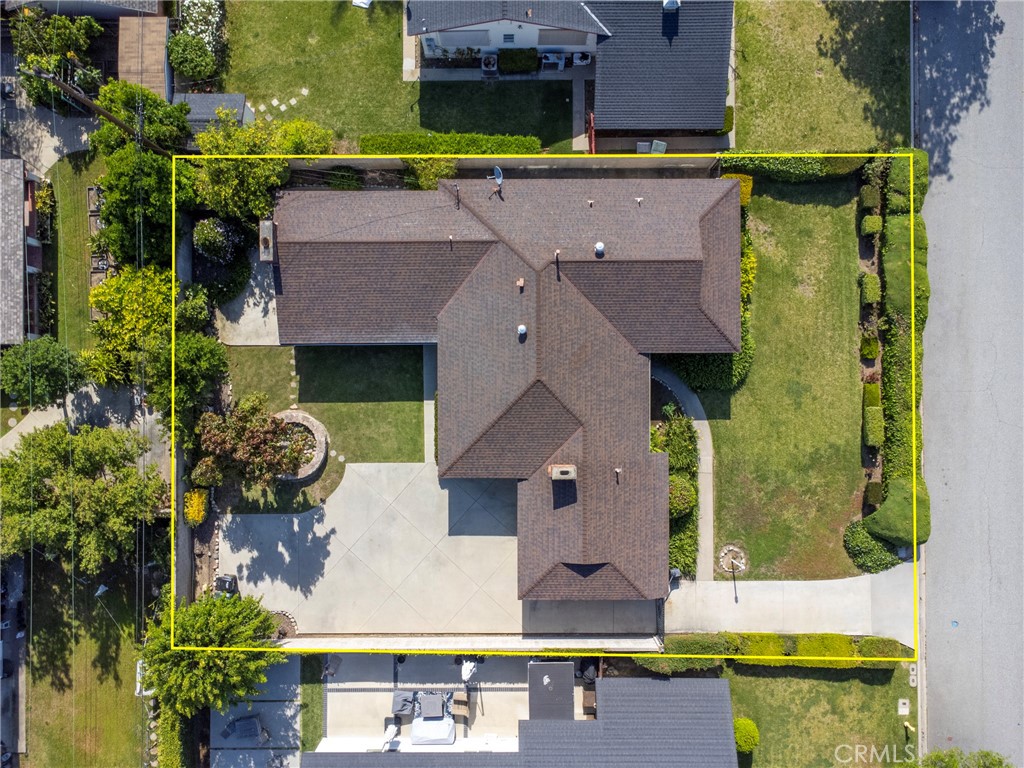 1248 E Greenville Drive