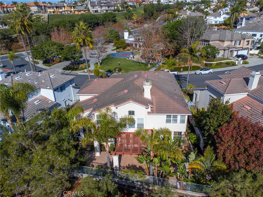 10 Dorchester Green