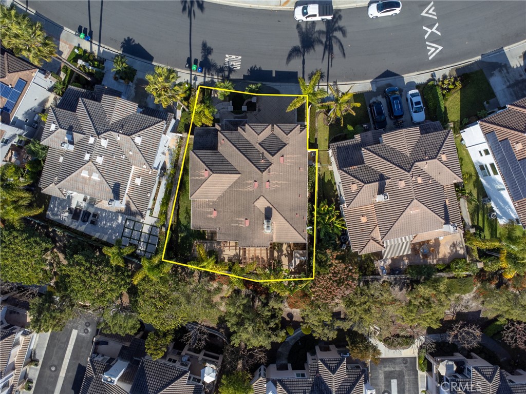10 Dorchester Green