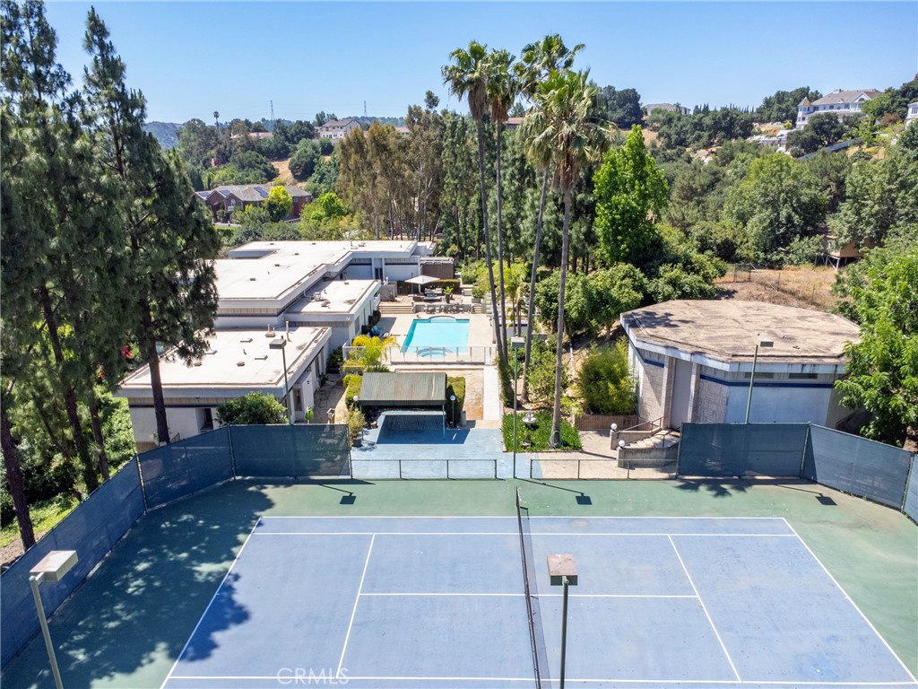 23615 Falcons View Drive