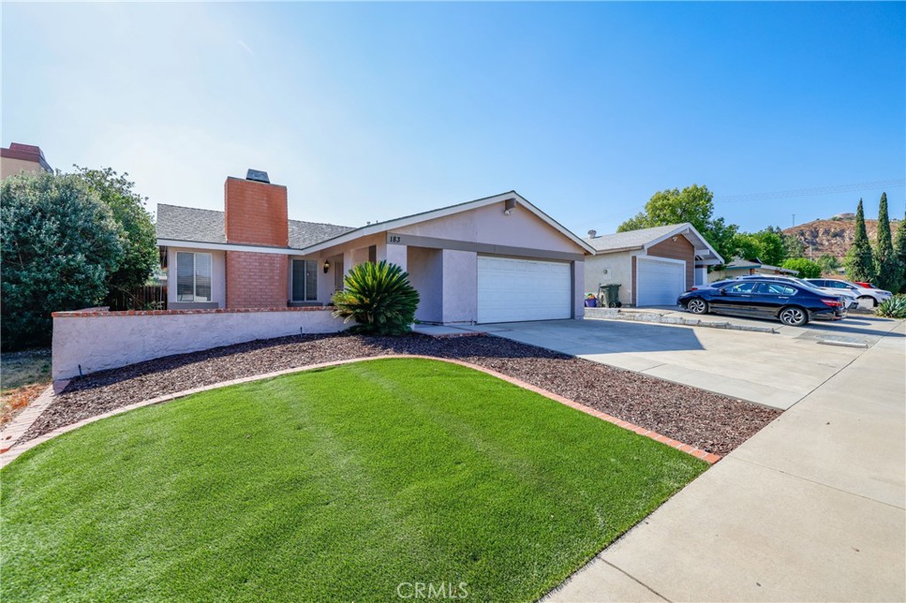 183 N Torn Ranch Road