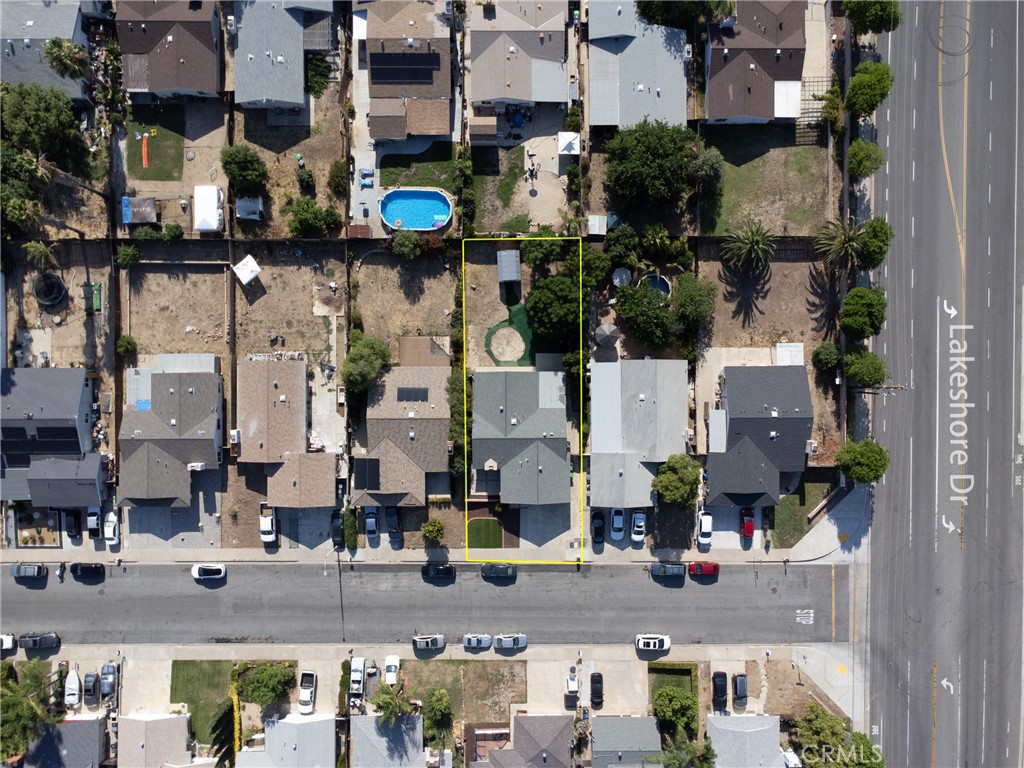 183 N Torn Ranch Road