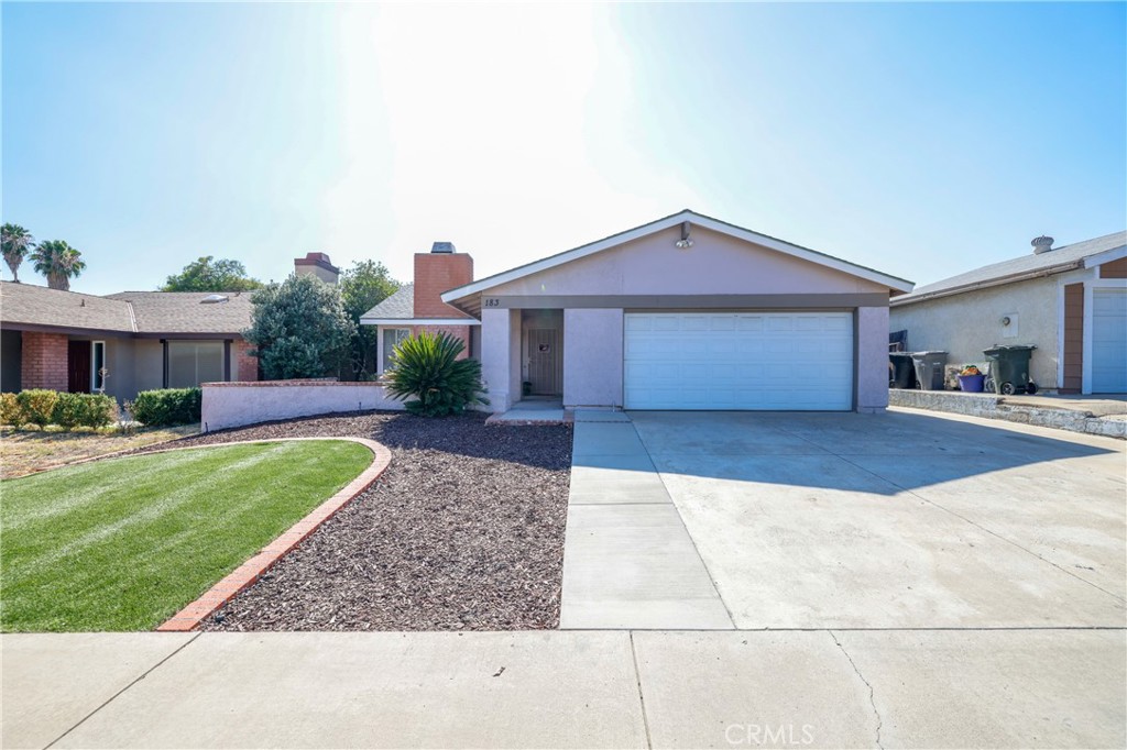 183 N Torn Ranch Road