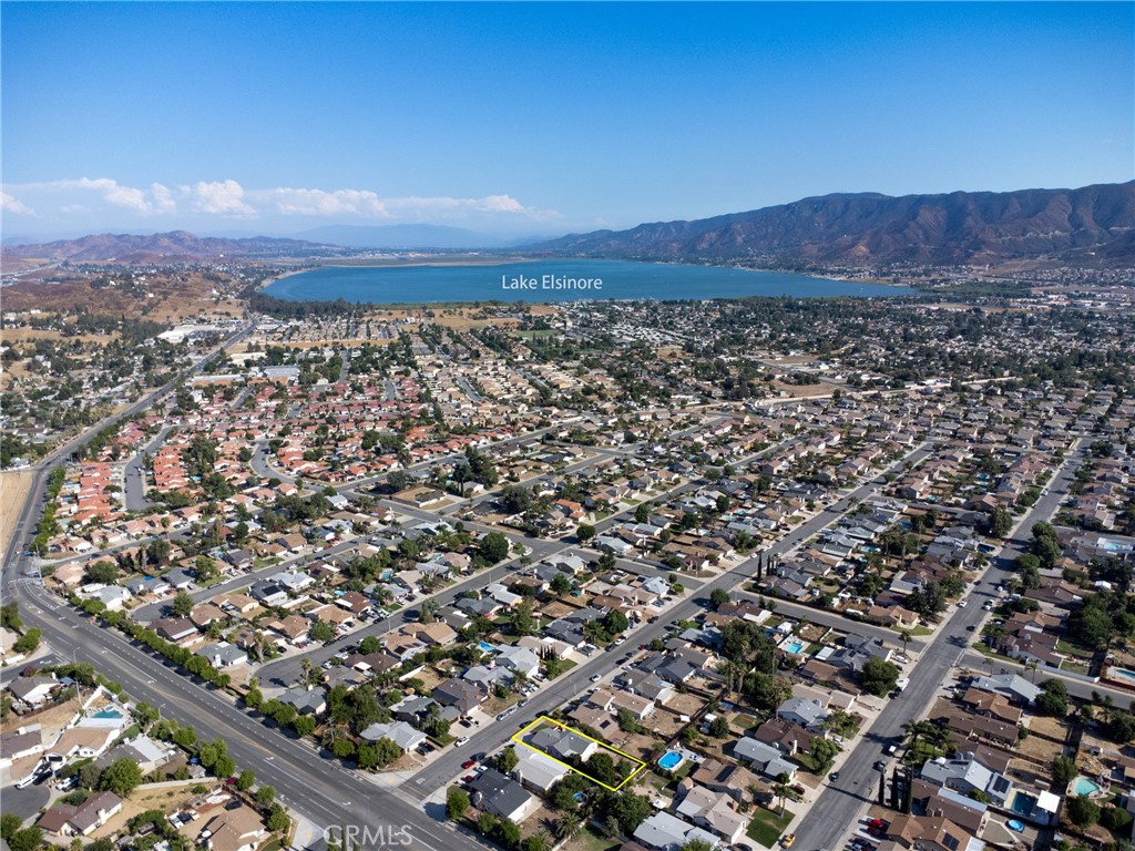 183 N Torn Ranch Road