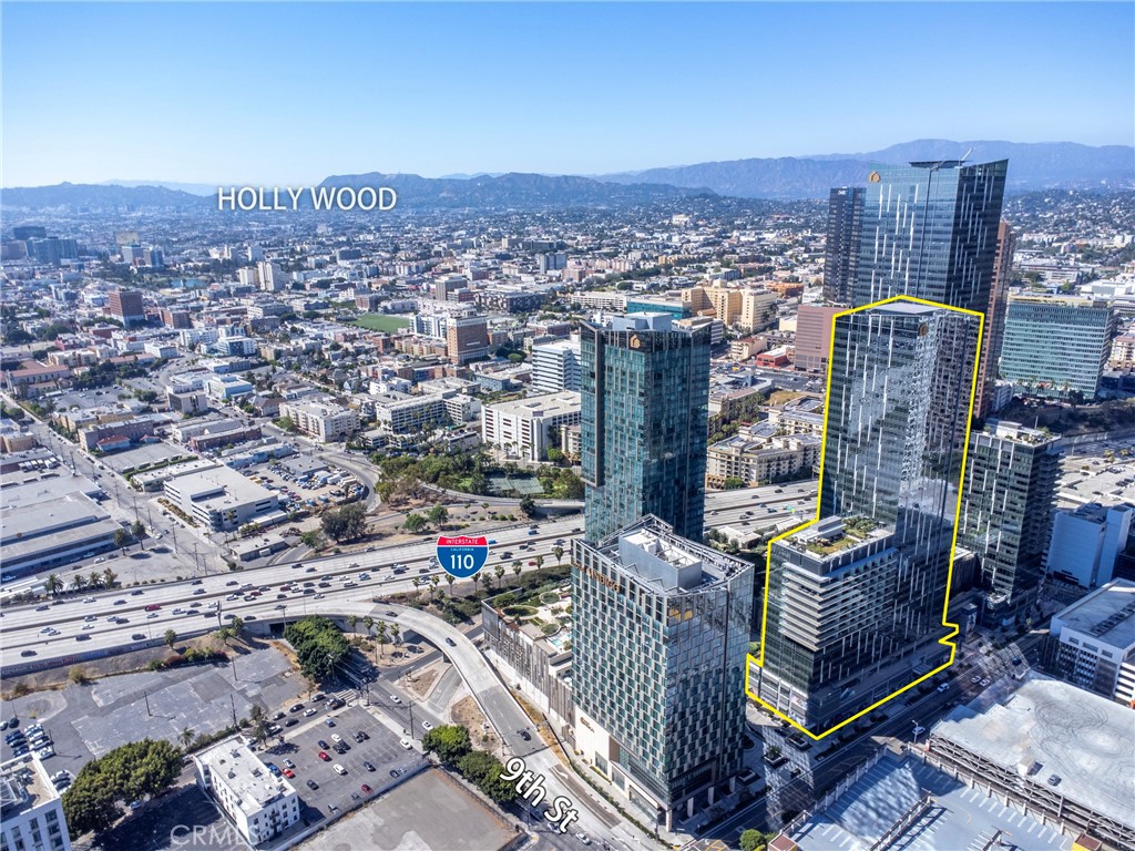 877 Francisco Street 1622