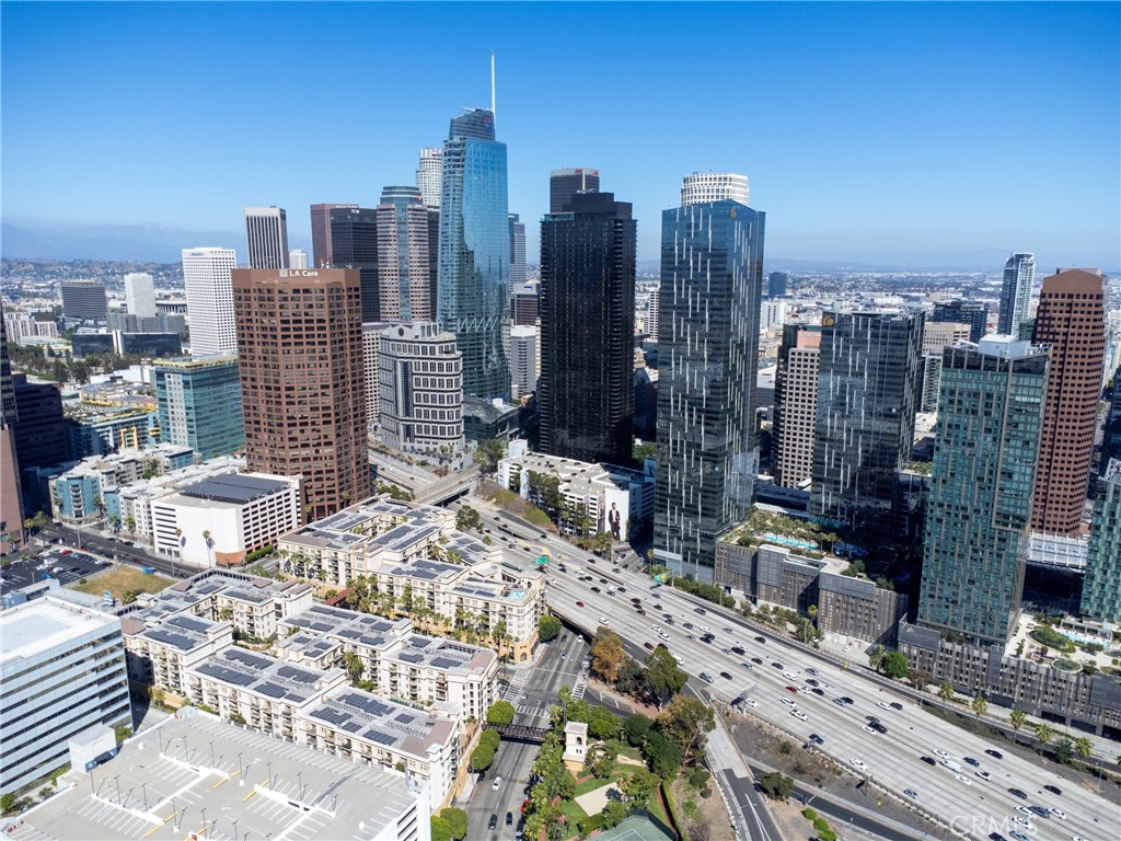 877 Francisco Street 1622