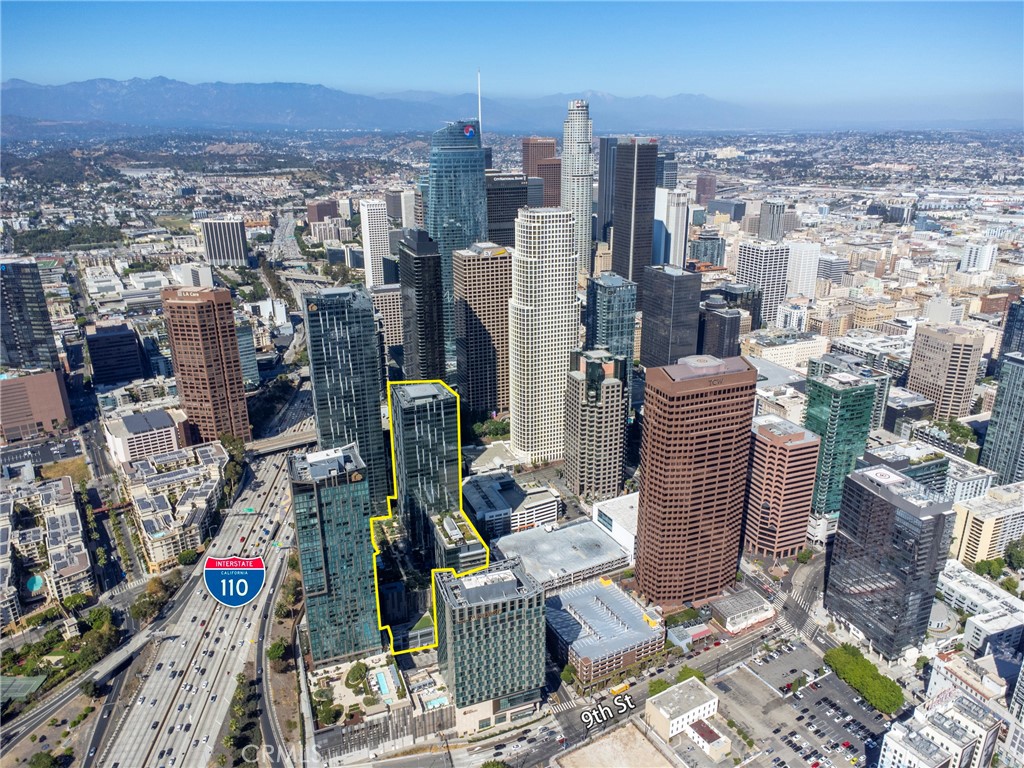 877 Francisco Street 1622
