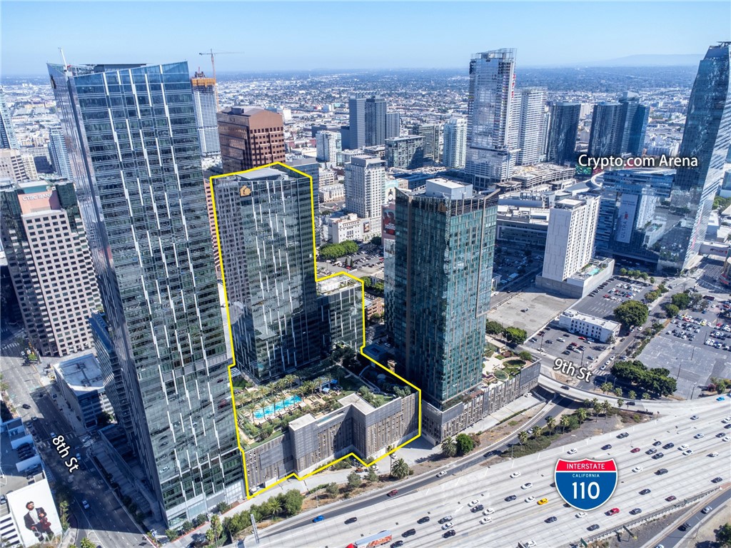 877 Francisco Street 1622