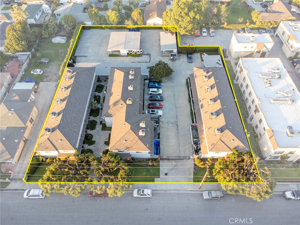 9307 Ramona Boulevard F