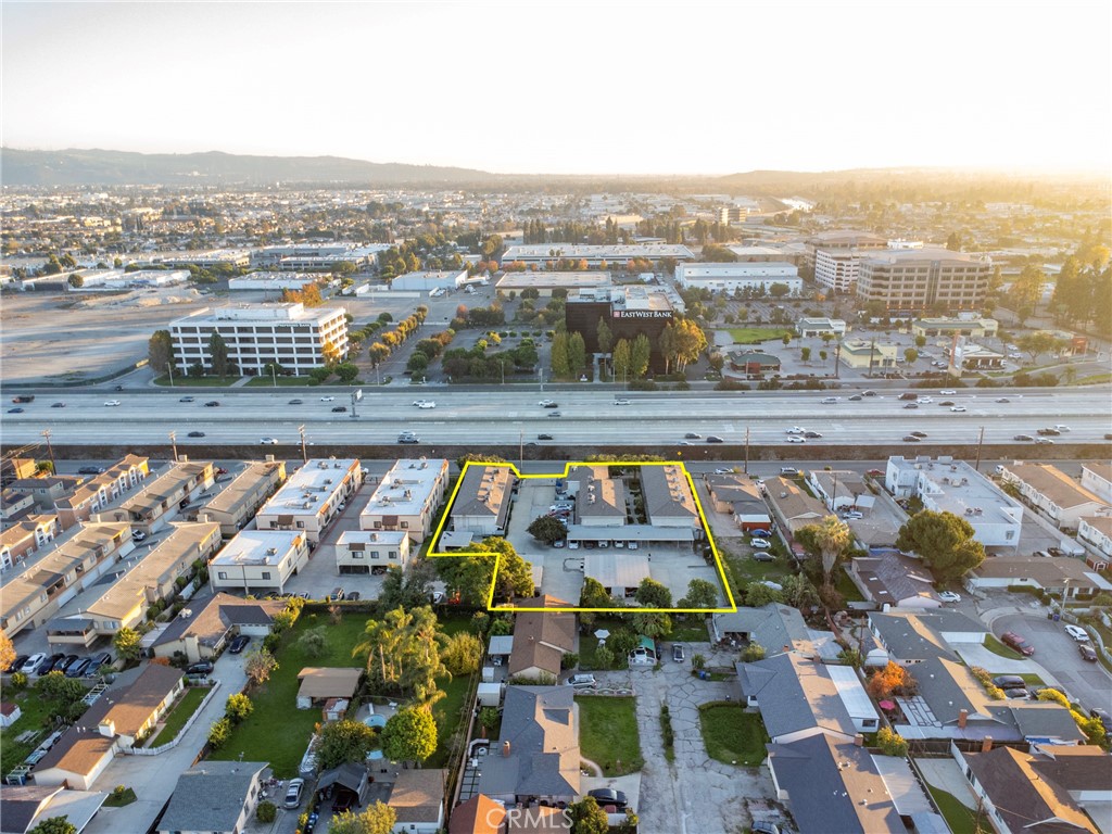 9307 Ramona Boulevard F