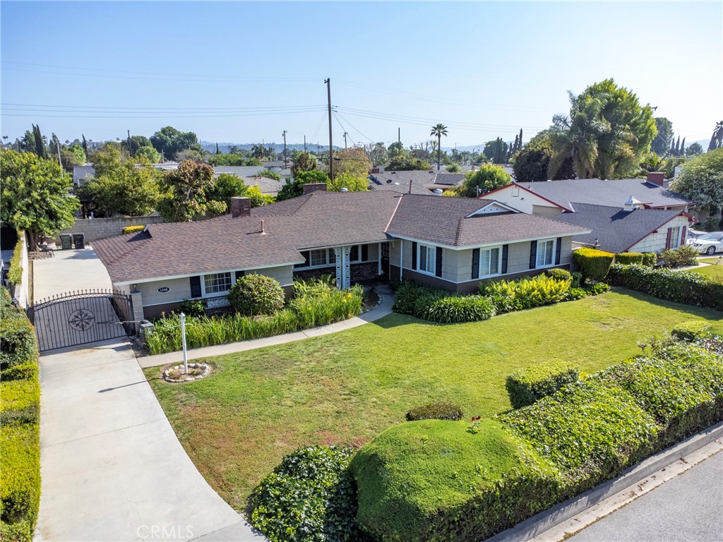 1248 E Greenville Drive