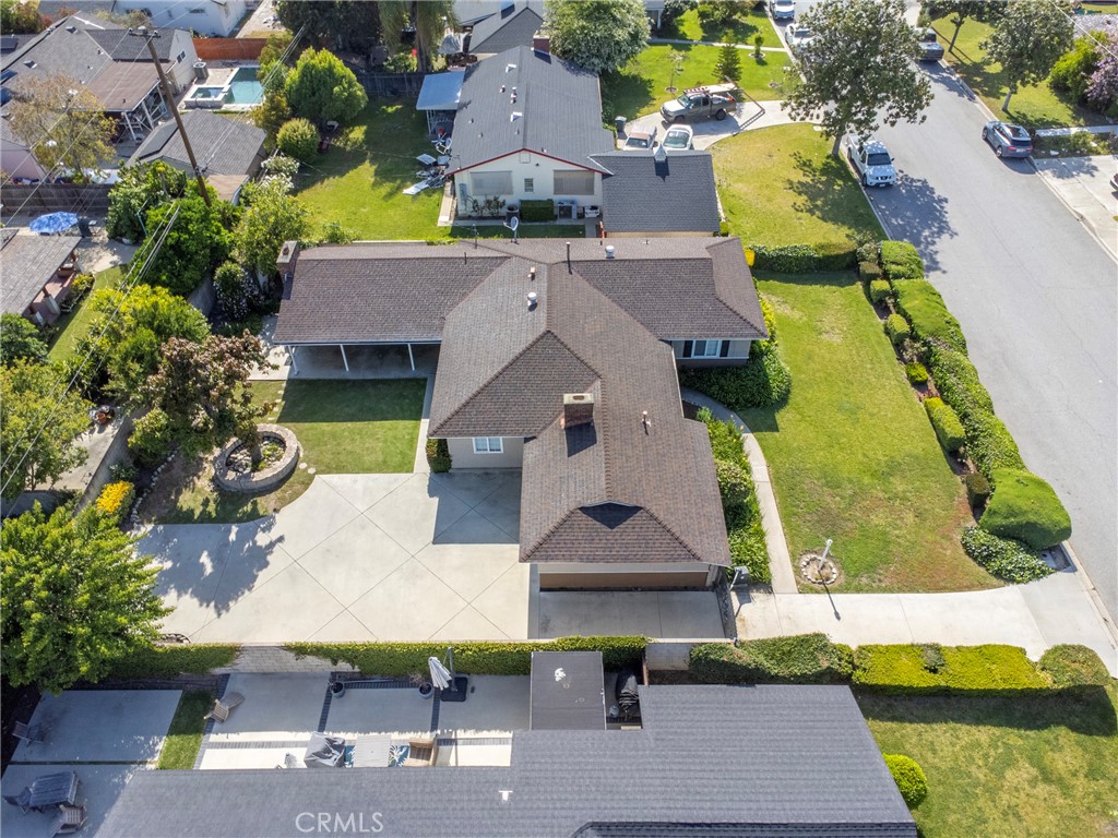 1248 E Greenville Drive