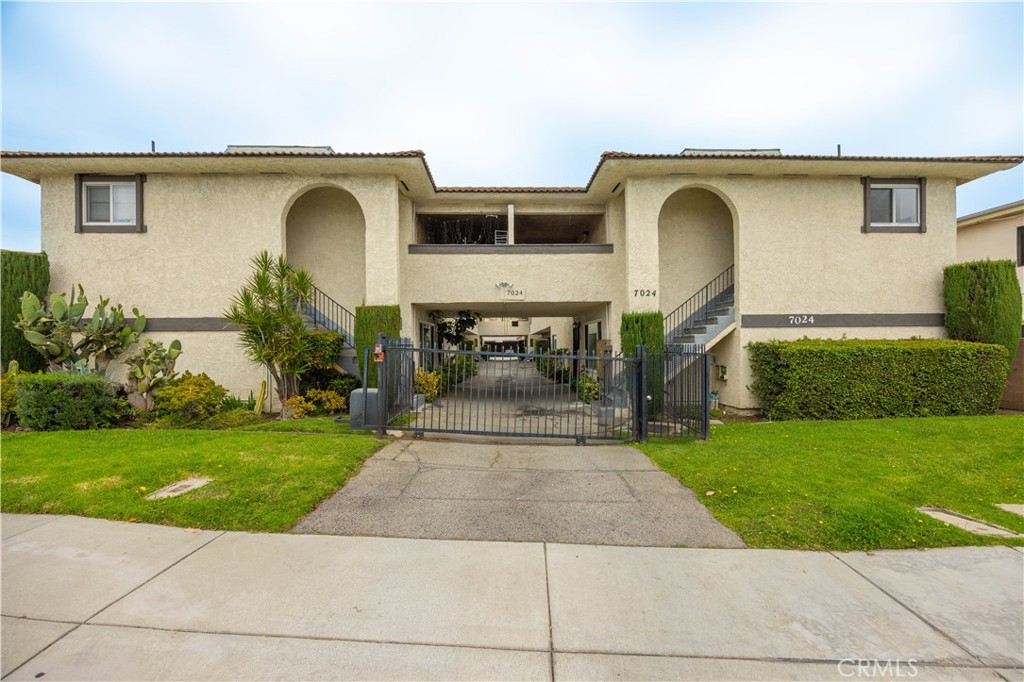 7024 Rosemead Boulevard A