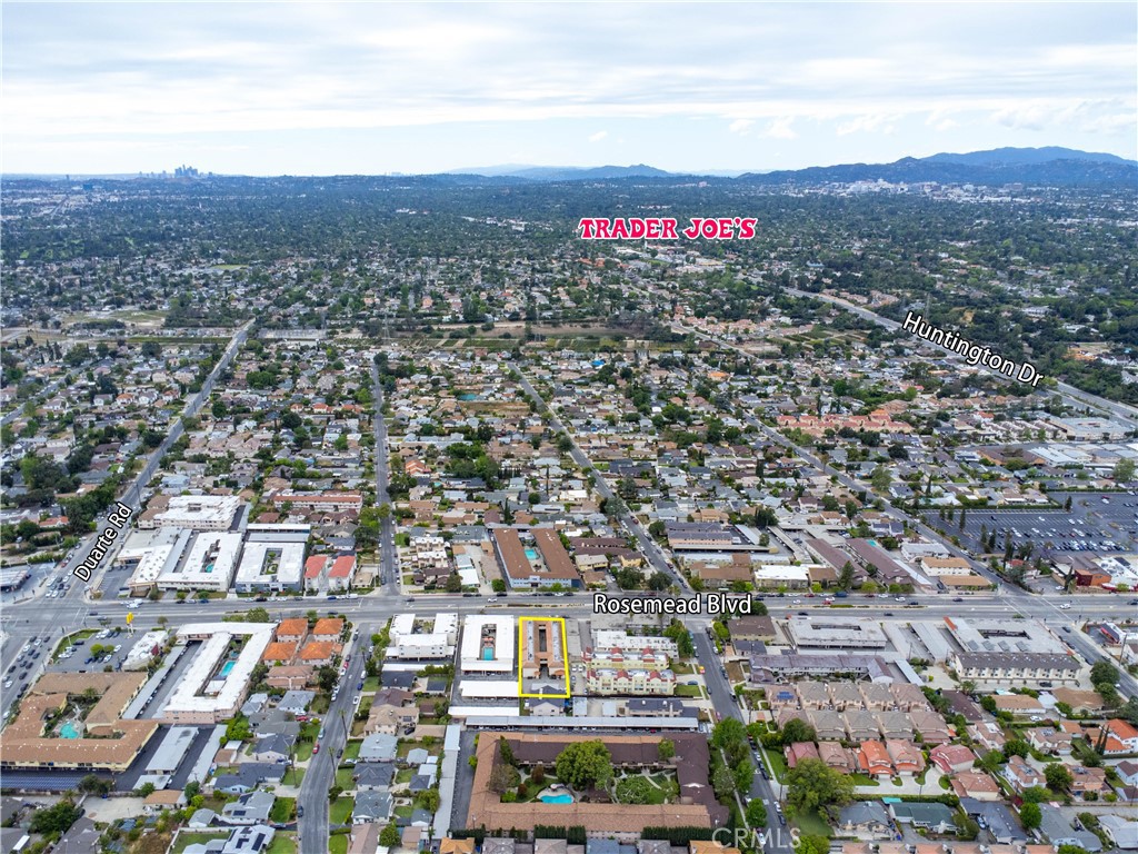 7024 Rosemead Boulevard A