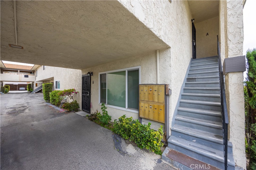 7024 Rosemead Boulevard A