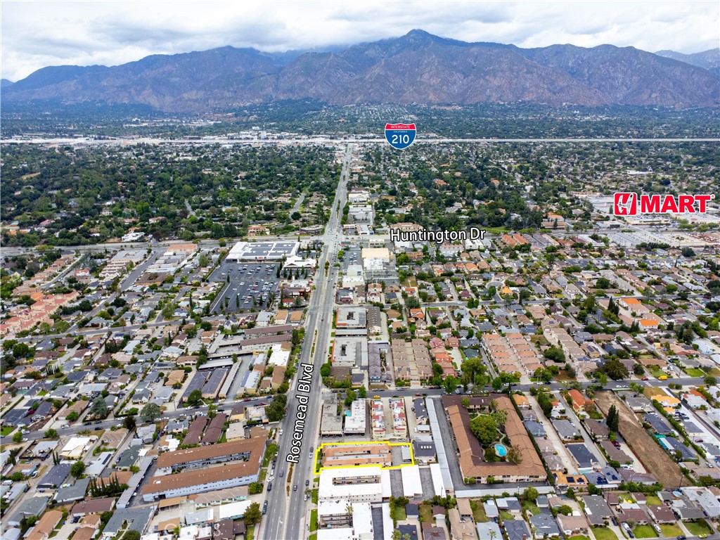 7024 Rosemead Boulevard A