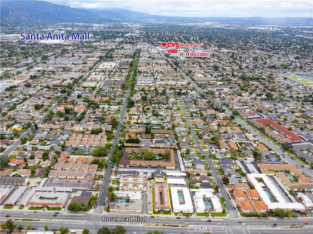 7024 Rosemead Boulevard A