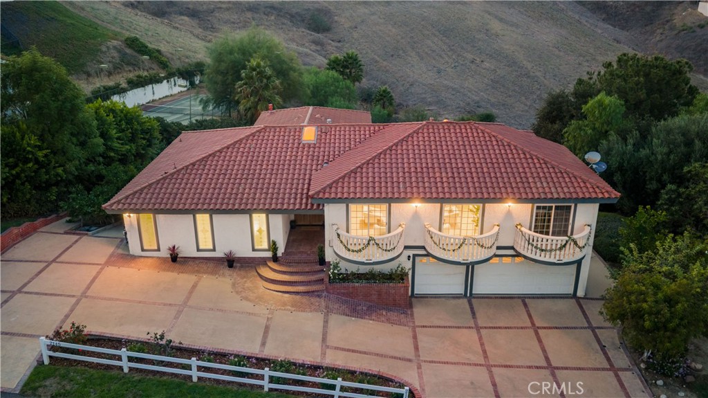 2145 Indian Creek