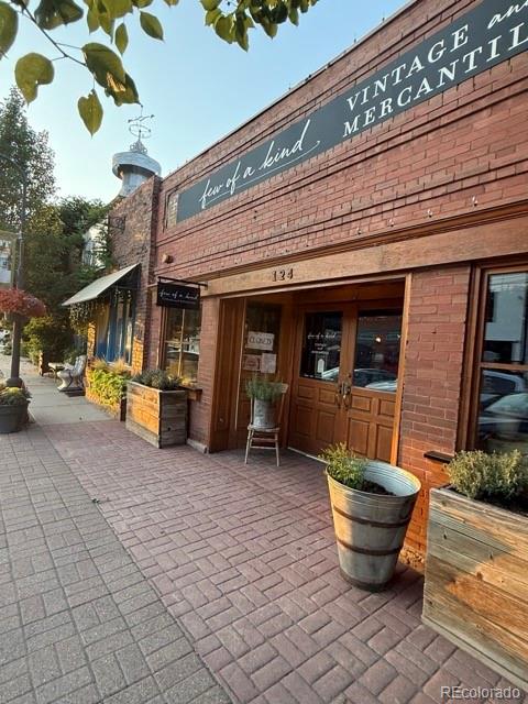 8060 Niwot Road Unit: 34