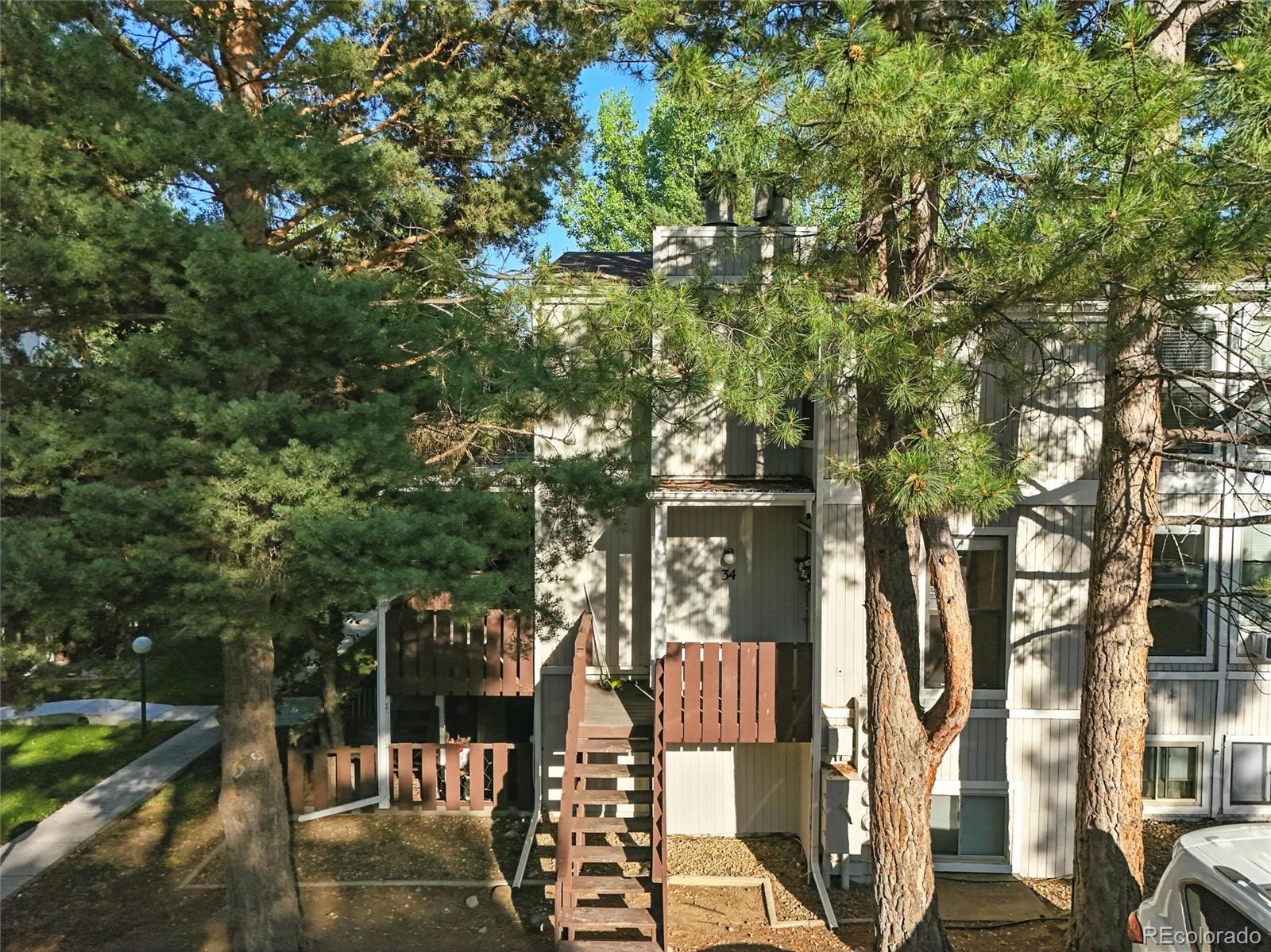 8060 Niwot Road Unit: 34