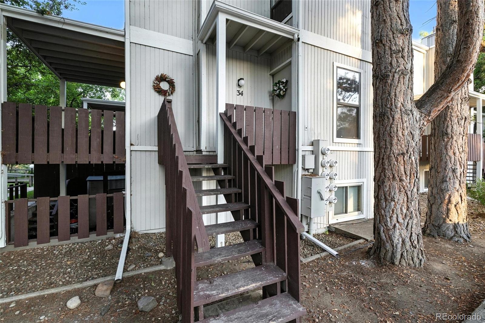 8060 Niwot Road Unit: 34